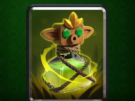 Goblin Curse .